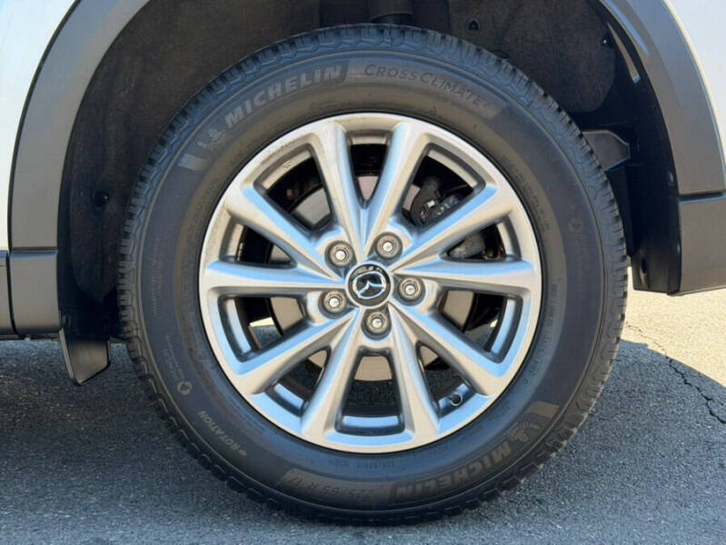 2023 Mazda CX-5 2.5 S Preferred