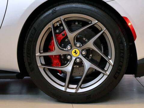 2019 Ferrari 812 Superfast