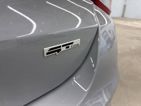 2023 Kia K5