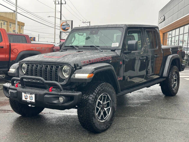 2024 Jeep Gladiator for sale at Autos by Talon in Seattle, WA