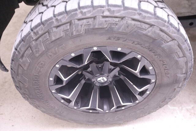 2020 RAM 2500 Lone Star