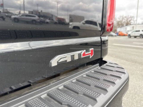 2023 GMC Sierra 3500HD