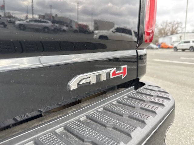 2023 GMC Sierra 3500HD