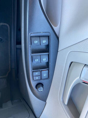 2020 Toyota Sienna L 7-Passenger