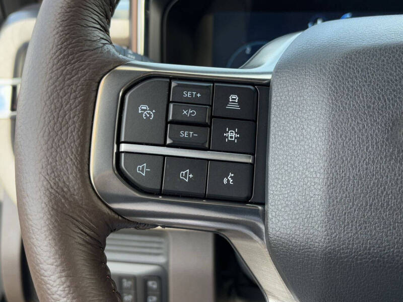 2026 Ford F-350 Super Duty