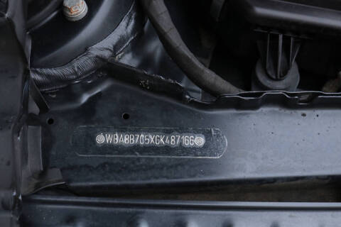 2016 BMW 3 Series 340i xDrive