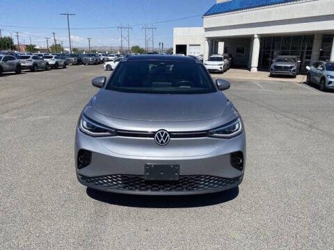 2023 Volkswagen ID.4 Pro S