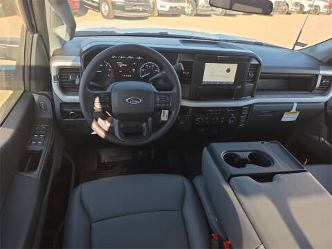 2026 Ford F-350 Super Duty XL