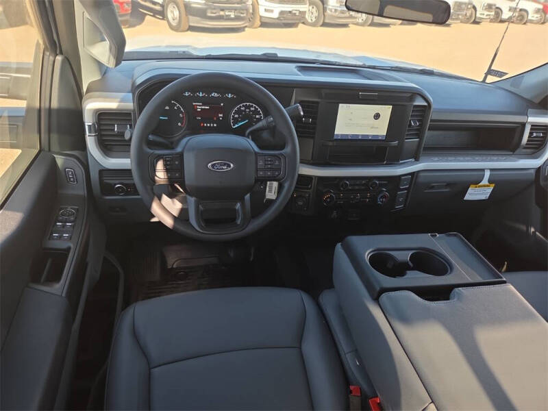 2026 Ford F-350 Super Duty XL