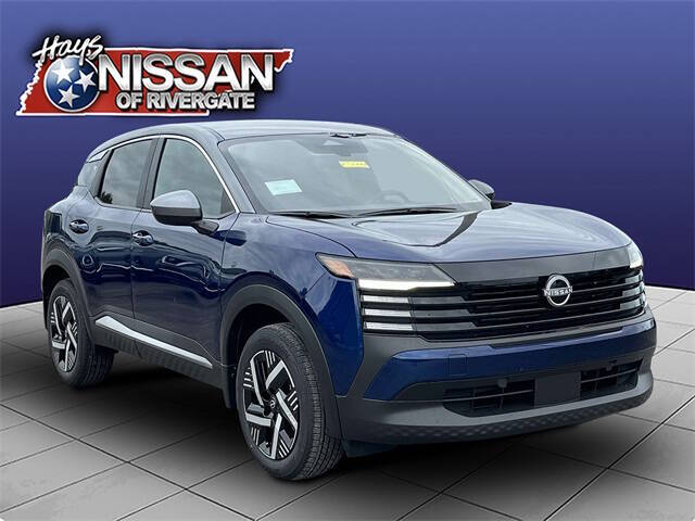 2025 Nissan Kicks for sale at NISSAN OF RIVERGATE in Madison TN