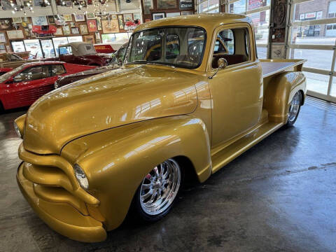 1954 Chevrolet 3100