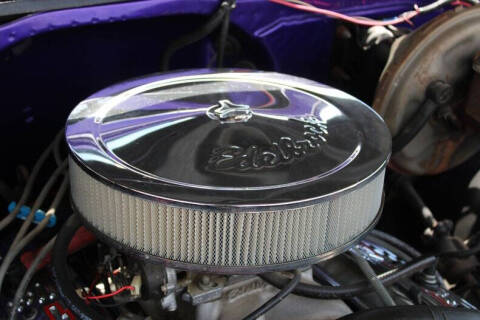 1972 Chevrolet C10