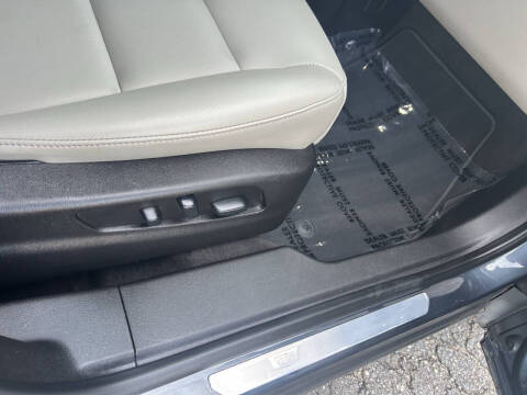 2019 Cadillac XT4 Luxury