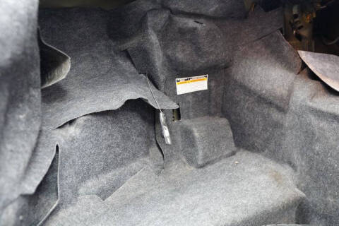 2003 Mercury Marauder