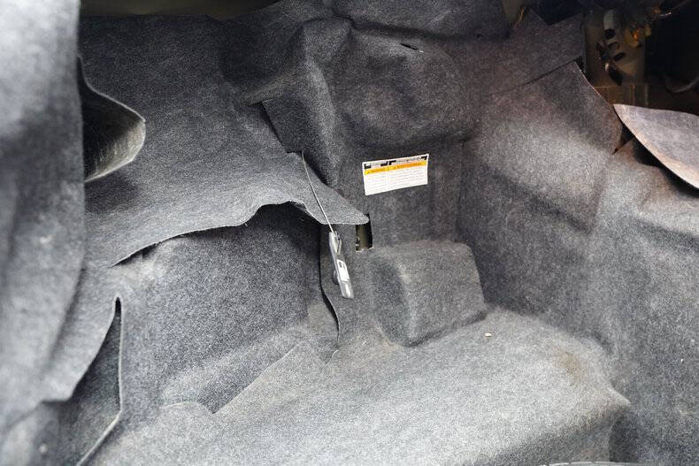 2003 Mercury Marauder