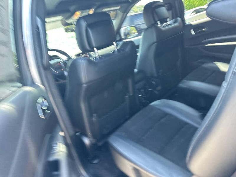 2019 Dodge Durango GT