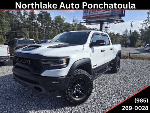 2021 RAM 1500 for sale at NorthLake Auto - NorthLake Ponchatoula in Ponchatoula LA