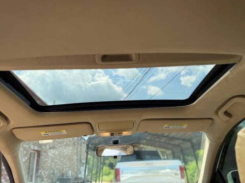 2015 Honda Accord EX