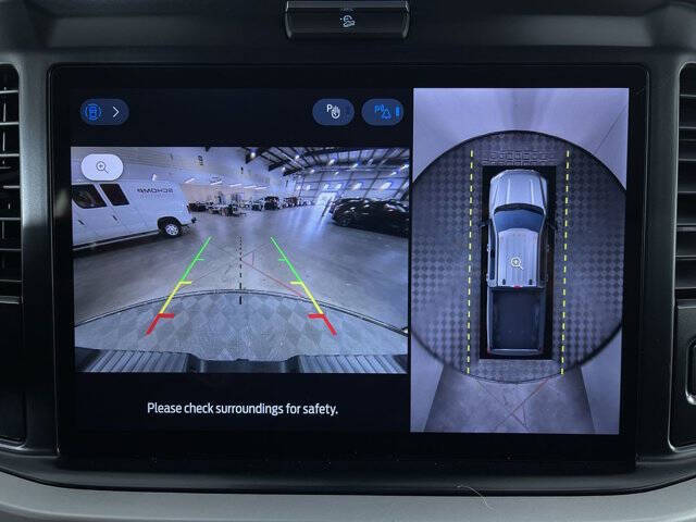 2026 Ford F-250 Super Duty