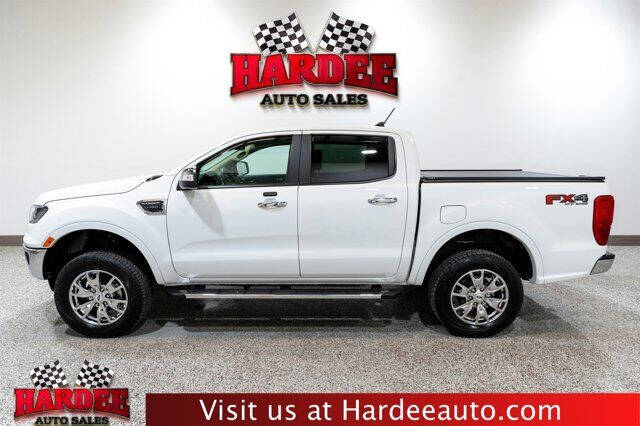 2021 Ford Ranger for sale in Conway, SC