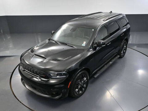 2024 Dodge Durango R/T Premium