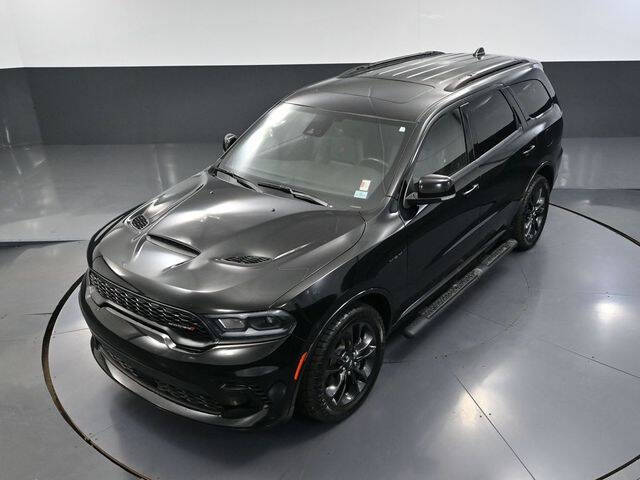 2024 Dodge Durango R/T Premium