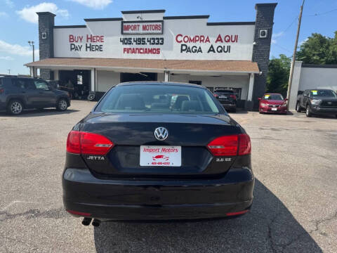 2013 Volkswagen Jetta