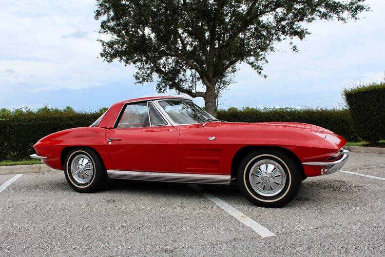 1964 Chevrolet Corvette