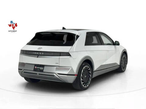 2022 Hyundai Ioniq 5 Limited