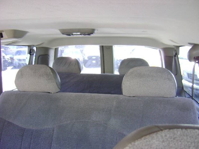 2003 GMC Safari