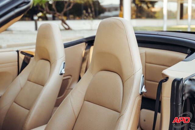 2013 Porsche 911 Carrera S