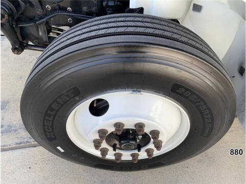 2013 International DuraStar 4300