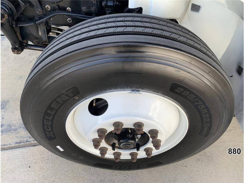 2013 International DuraStar 4300