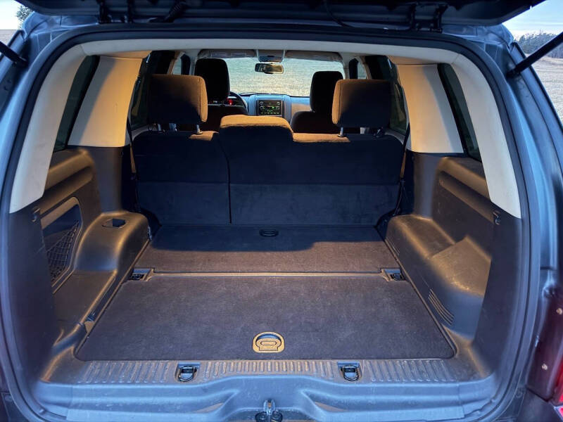 2010 Ford Explorer XLT