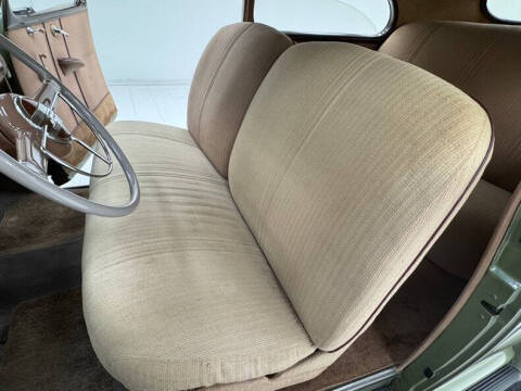 1941 Ford Super Deluxe