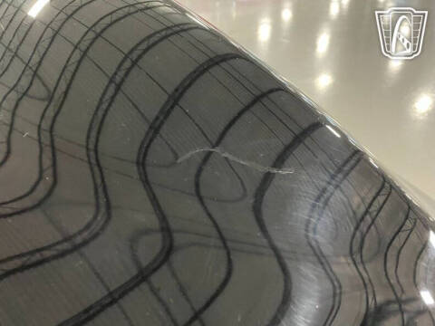 1963 Chevrolet Corvette