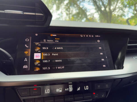 2023 Audi A3 Premium 40 TFSI