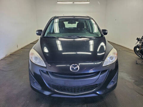 2013 Mazda MAZDA5 Sport