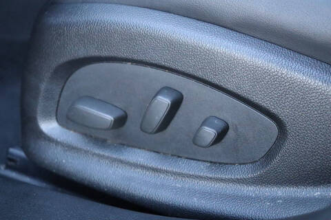 2016 Buick LaCrosse Premium II