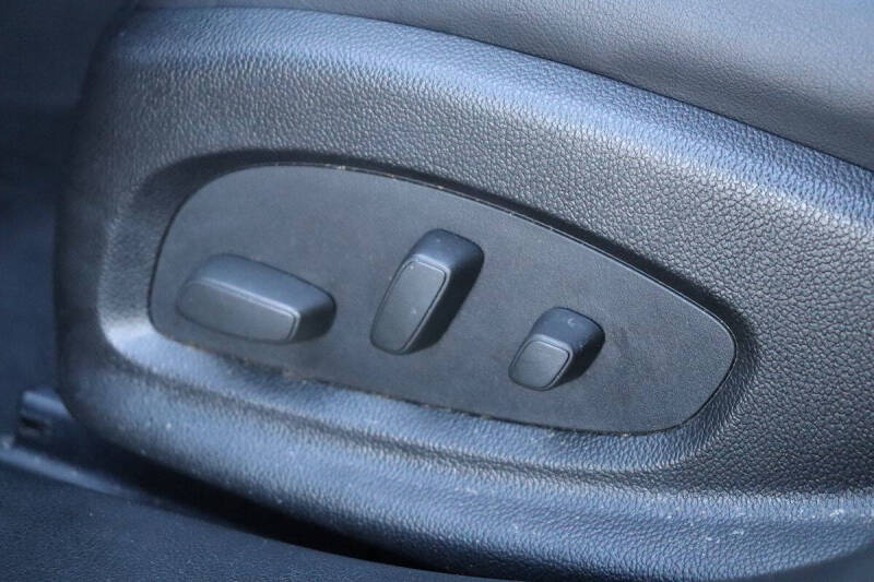 2016 Buick LaCrosse Premium II