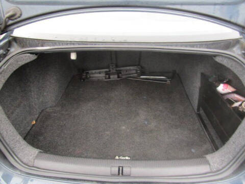 2008 Volkswagen Jetta SE