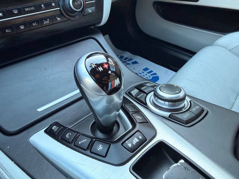 2013 BMW M5