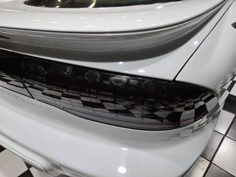 1995 Pontiac Firebird Formula