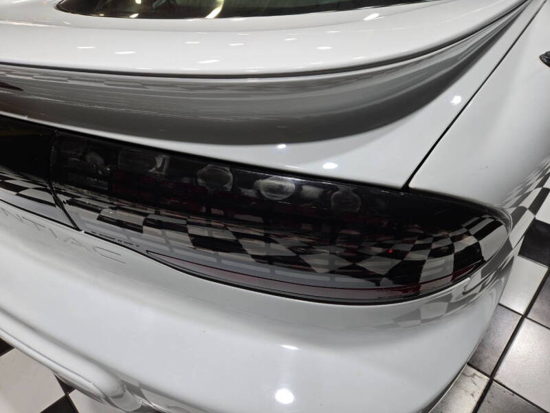 1995 Pontiac Firebird Formula