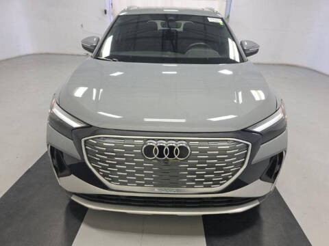 2023 Audi Q4 e-tron quattro Premium Plus 50