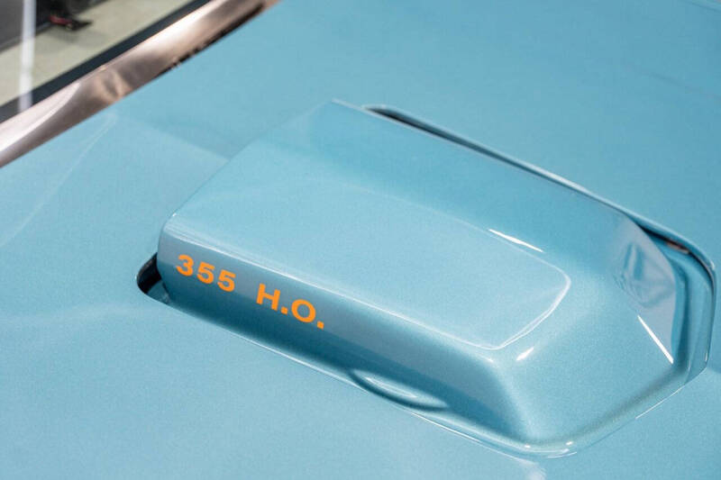 1978 Chevrolet Malibu