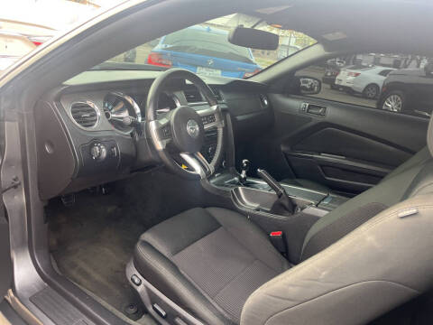 2014 Ford Mustang GT