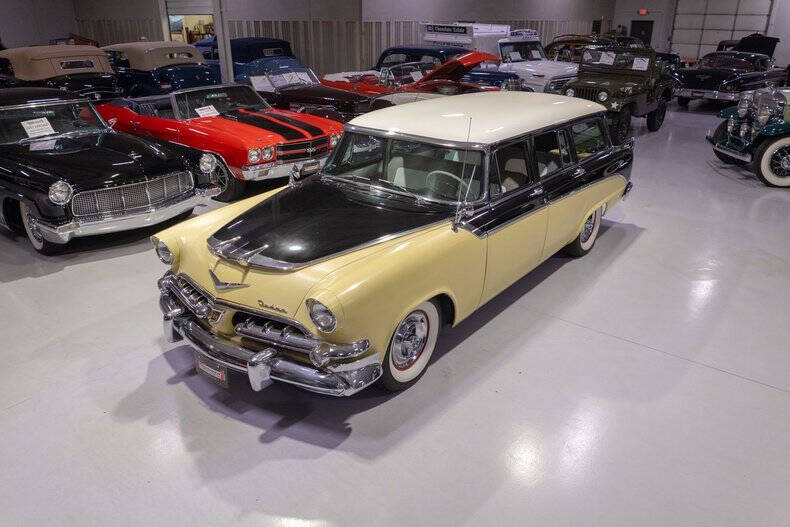 1956 Dodge Coronet