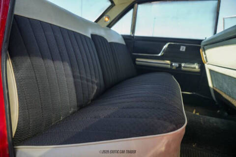 1963 Cadillac DeVille