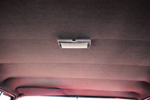 1958 Ford Fairlane 500